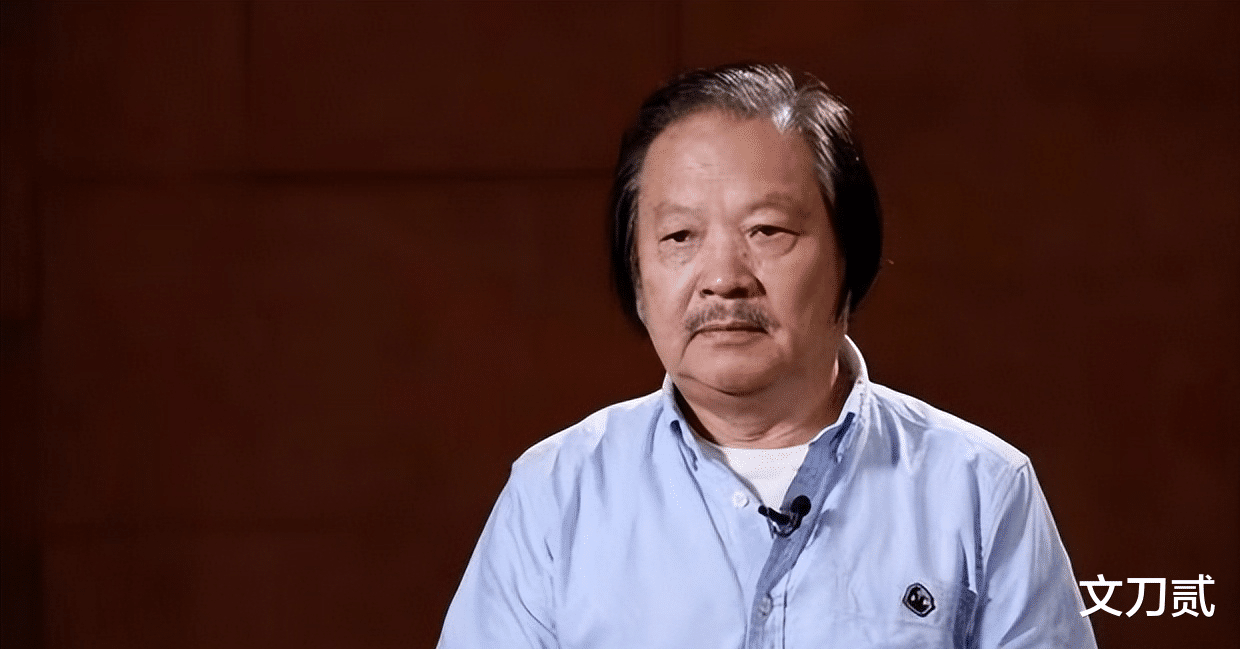 陈红|没两把刷子,能当上大导演太太?“内地第一美人”可不是只有美貌