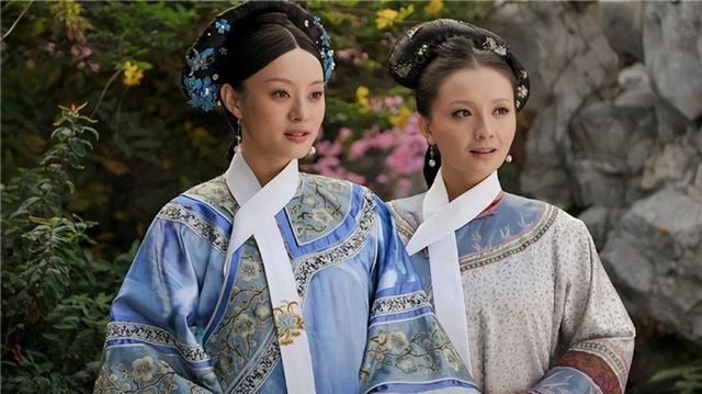 甄嬛|槿汐3次背叛甄嬛,次次致命,甄嬛一次都没有发现,还一直信任她