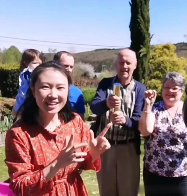 山东姑娘远嫁比利时,生俩娃,发现比利时男人跟想象中不一样