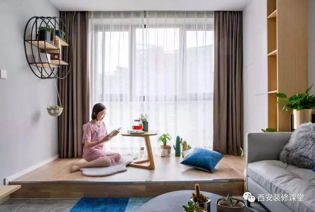 以下项目三思后行,并不是每家装修都可以做的