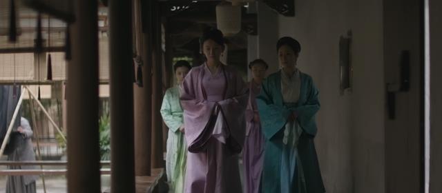 林小娘|知否:林小娘对下人又不抠,为什么说墨兰被她教成了妾室思维?