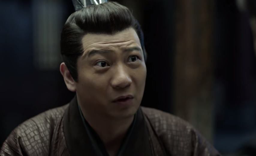 王楚然|《庆余年》：全员演技在线，豆瓣一致好评，可惜他不会出演第二部