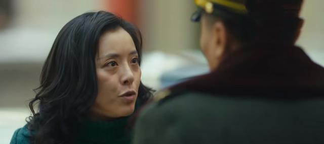 人世间|《人世间》春燕2句话，撕开龚维则的遮羞布，自己却深陷牢狱之灾