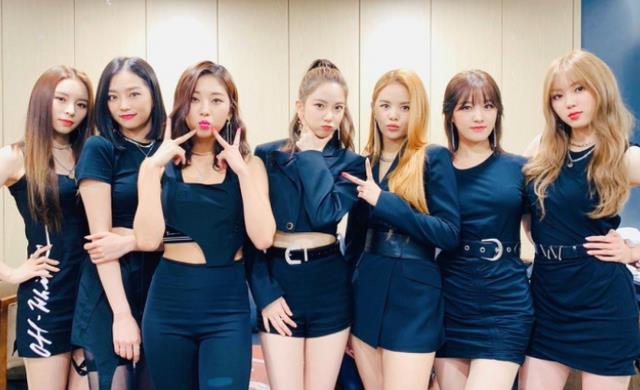 田海蓉|丞延与睿恩宣布完约离巢,活动7年CLC形同解散