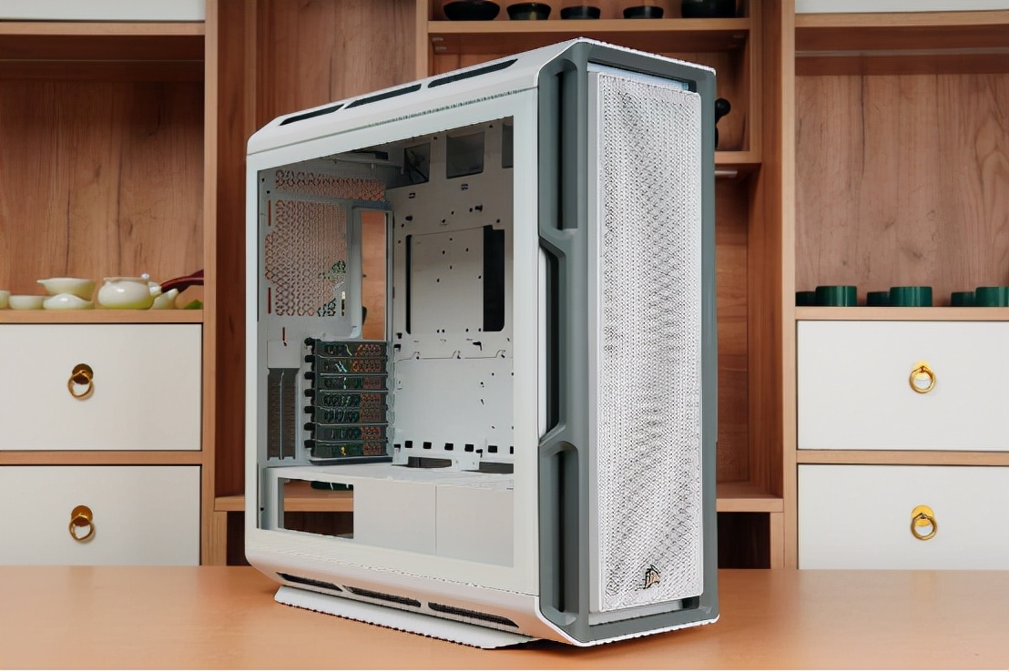 半导体|不仅要强大性能,更要超高的颜值,酷睿12代DDR5高端平台装机推荐