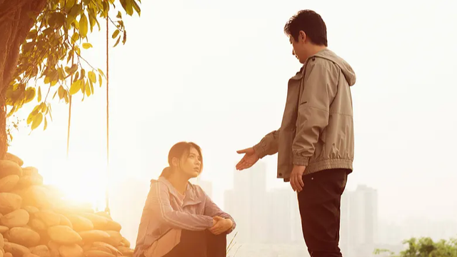 赵宇|江照黎明：警方找到赵宇并将其抓捕，晓楠王诚命悬一线