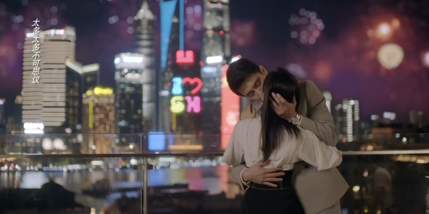 请叫我总监|《请叫我总监》收官，林更新谭松韵等主创齐发文，幕后更加热血