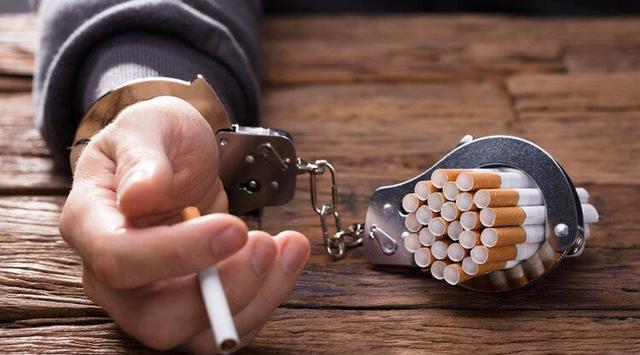 每包香烟涨到59元,才能实现控烟目标!为何不直接关闭烟草厂?