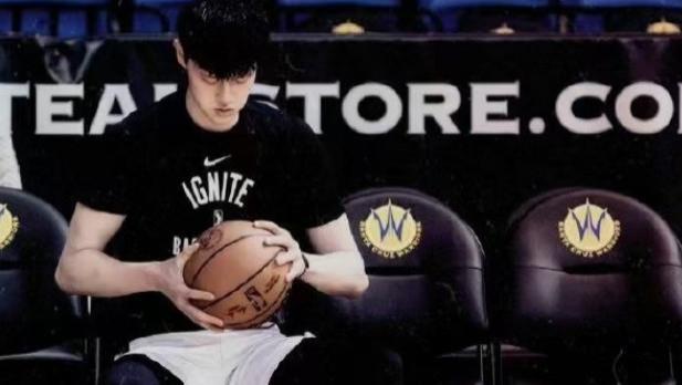 选秀|突发！退出试训！终于有NBA球队接手曾凡博