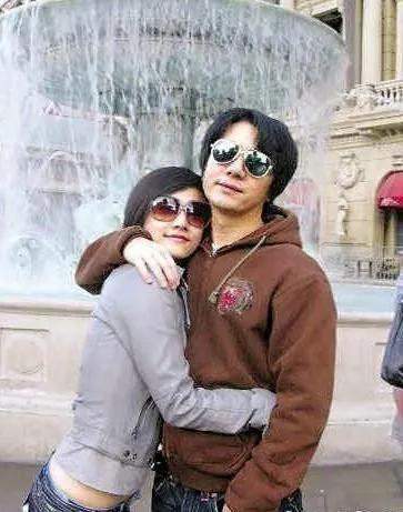 杨丞琳|“摇滚教父”郑钧,为何沦落到如今这般地步!