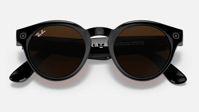 天猫|WhatsApp 支持 Meta Ray-Ban 故事