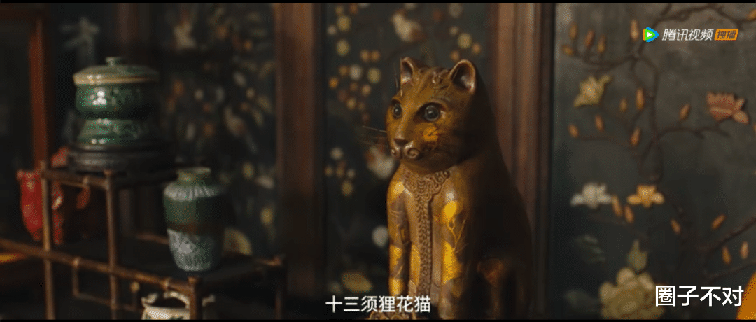 昆仑神宫|让《流星花园》的导演来拍《鬼吹灯》能行吗?《昆仑神宫》很意外