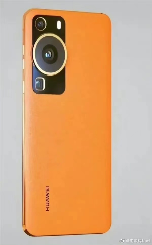 空调|小米克星？华为P60 Pro最新爆料汇总，预定2023年度机皇。