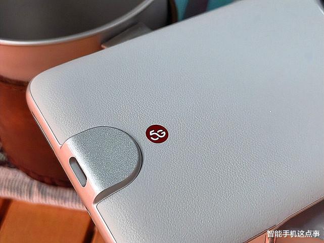 微信|华为5G手机壳测试数据出炉:略有不足,但和4G相比有5倍速度!