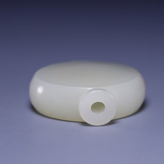 古钱币|和田玉鼻烟壶