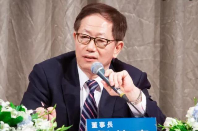 电池|不会被控制！台积电董事长明确表态了