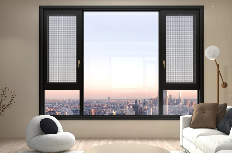 家居窗户的这些防水细节一定要去注意