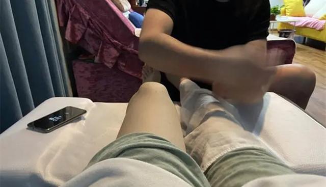 案例:男子为钱委身富婆,吃药过度失去男人能力引发血案