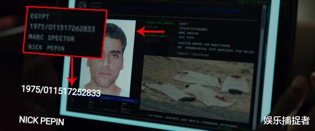 月光骑士|《月光骑士》第二集细节解析：一处穿帮镜头以及8个彩蛋