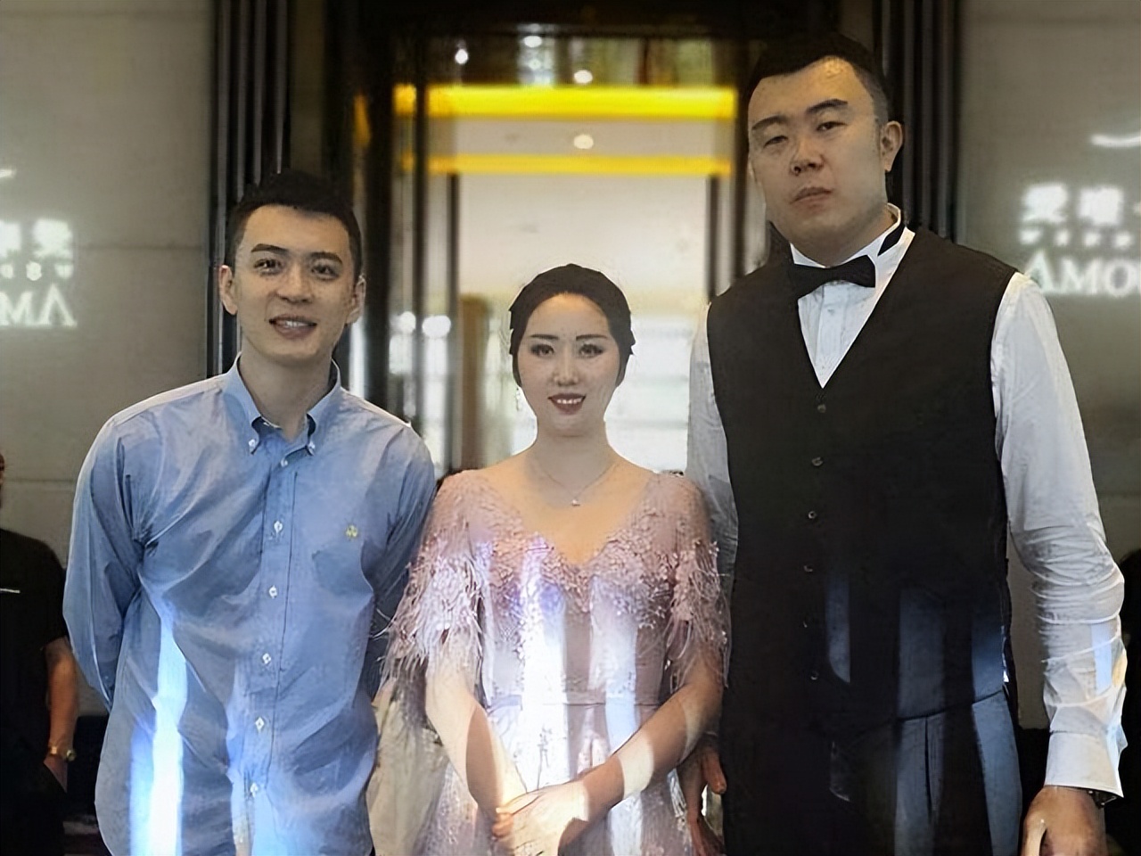 辽宁男篮|韩德君曾说：我不拿冠军不办婚礼！今夜，功夫熊猫收获第2个冠军