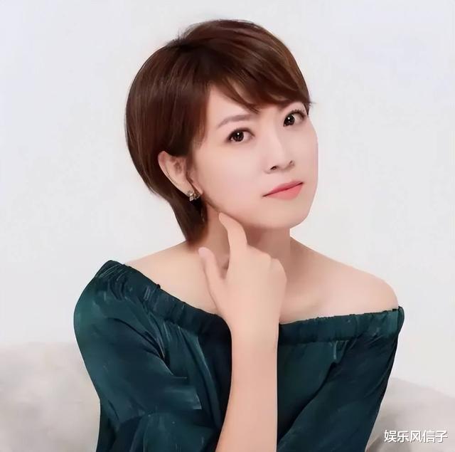 主持人|主持人朱霞官宣回归!或将直播道歉,网友:不需要