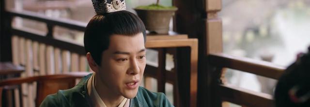 赵盼儿|梦华录：赵盼儿一眼就能看出周舍的渣，为什么三年没看出欧阳的渣