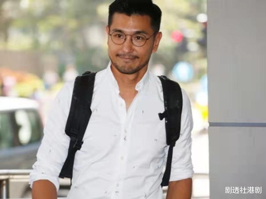 TVB|有苦自己知！TVB人气视帝惨遭欠钱超百万，入不敷出认经济压力巨大