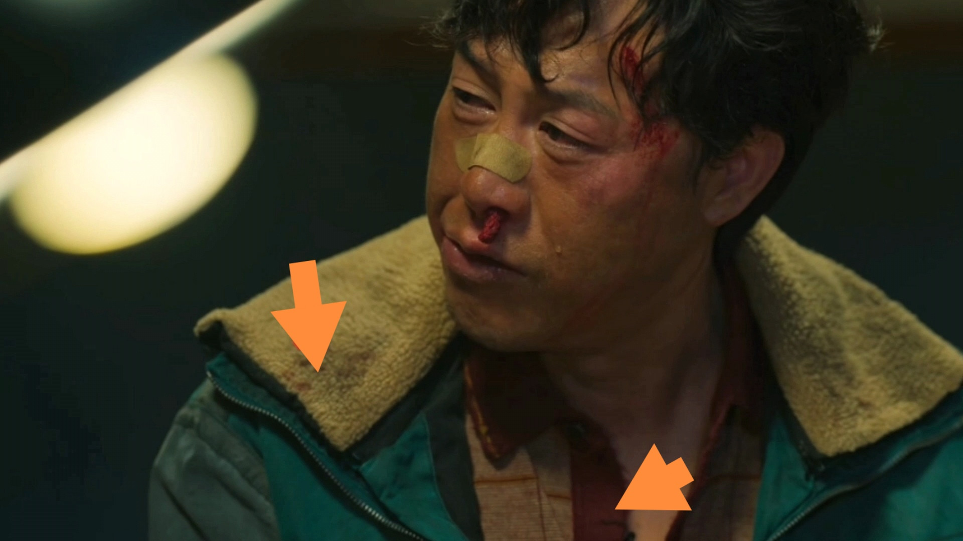 狂飙|中国的导演们！请你们看看《狂飙》怎样拍穷人吧