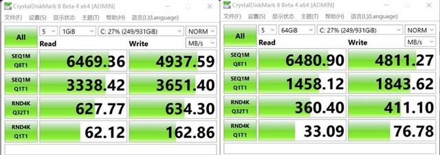 酷睿处理器|强大、无需多言！12代酷睿i9-12900H ROG枪神6游戏本首发评测
