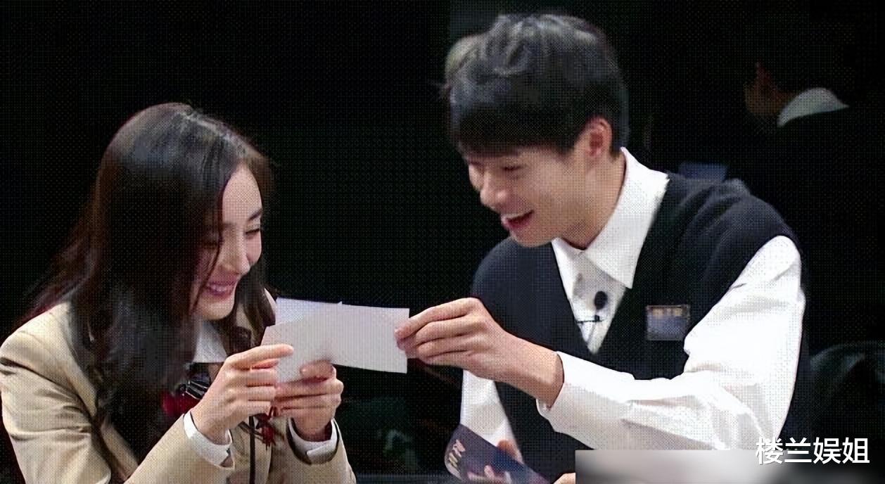 杨幂|2022年，内娱85花旦论失意，谁都比不上杨幂