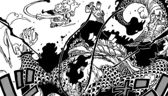 凯多|海贼王1045话:凯多果实能力被夺走,黑胡子成为和之国最大威胁?