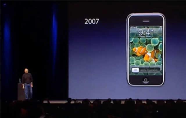软件|爷青回!时隔多年iPhone小丑鱼壁纸再次回归