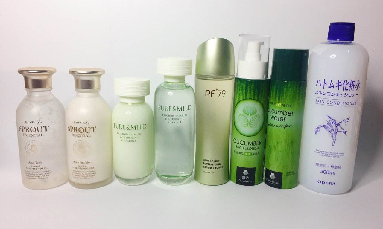 2022年热门水乳口碑排行榜:从平价到贵妇,孕妈:总有一款适合你