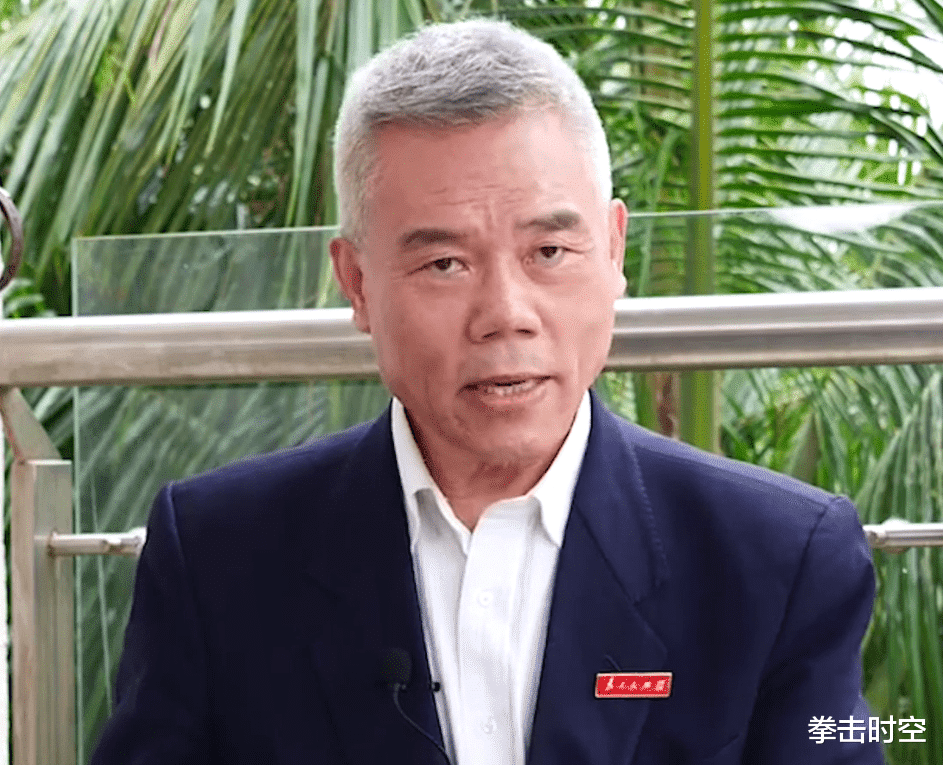 敬佩!司马南公开回击质疑:我已经被抓了,这70年我真白活了