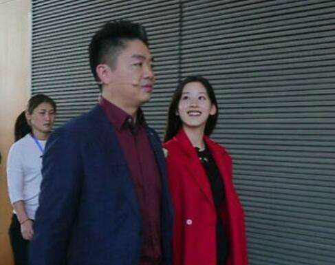 唐嫣|刘强东事件4年后再看章泽天,她的婚姻是成功的吗?