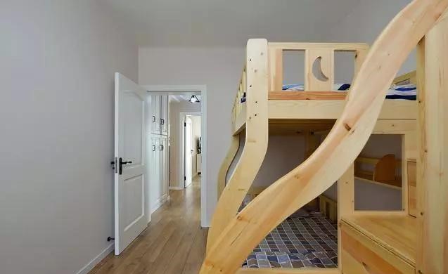 139平米美式新房完工,多功能鞋柜近乎完美,效果大气优雅上档次