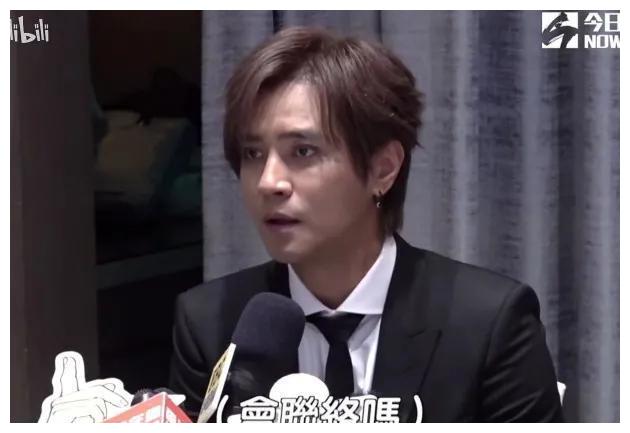 罗志祥|罗志祥和周扬青、蝴蝶姐姐闹成那样，现在还联系有什么意义呢