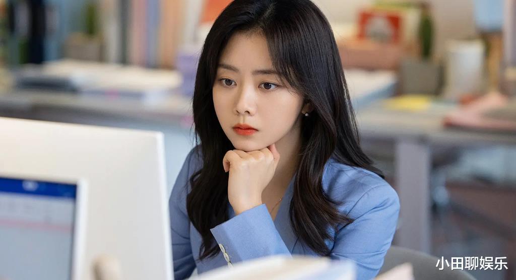 且试天下|近期热门电视剧情况，《且试天下》即将大结局，总监成为黑马