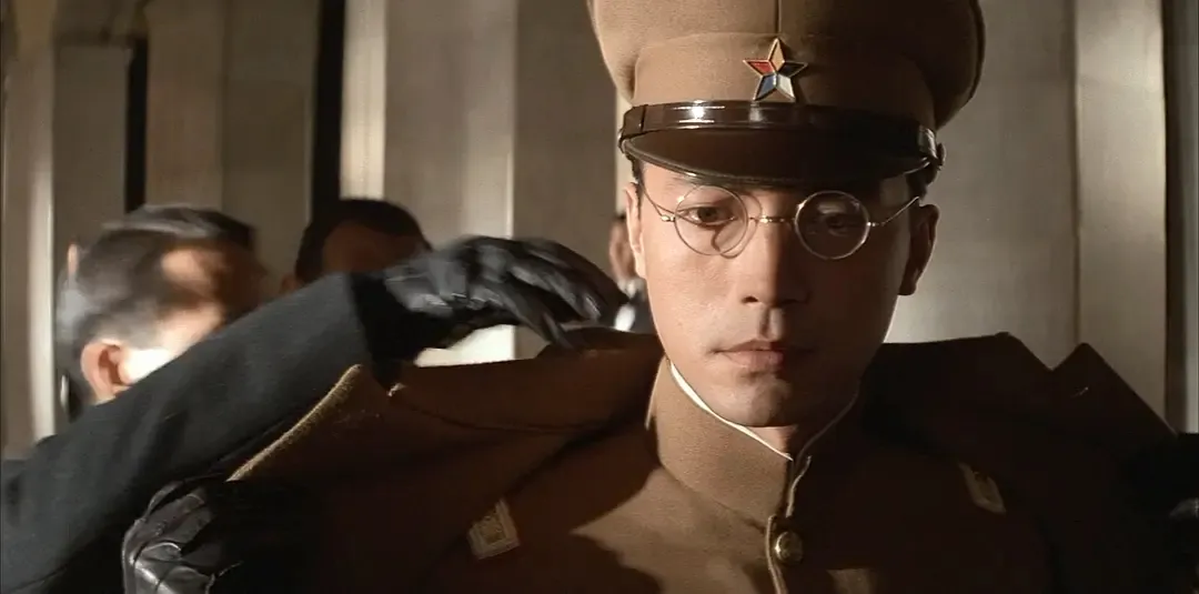 电影|这几部影视作品，大家一直误以为它是国产的，其实都是外国片？