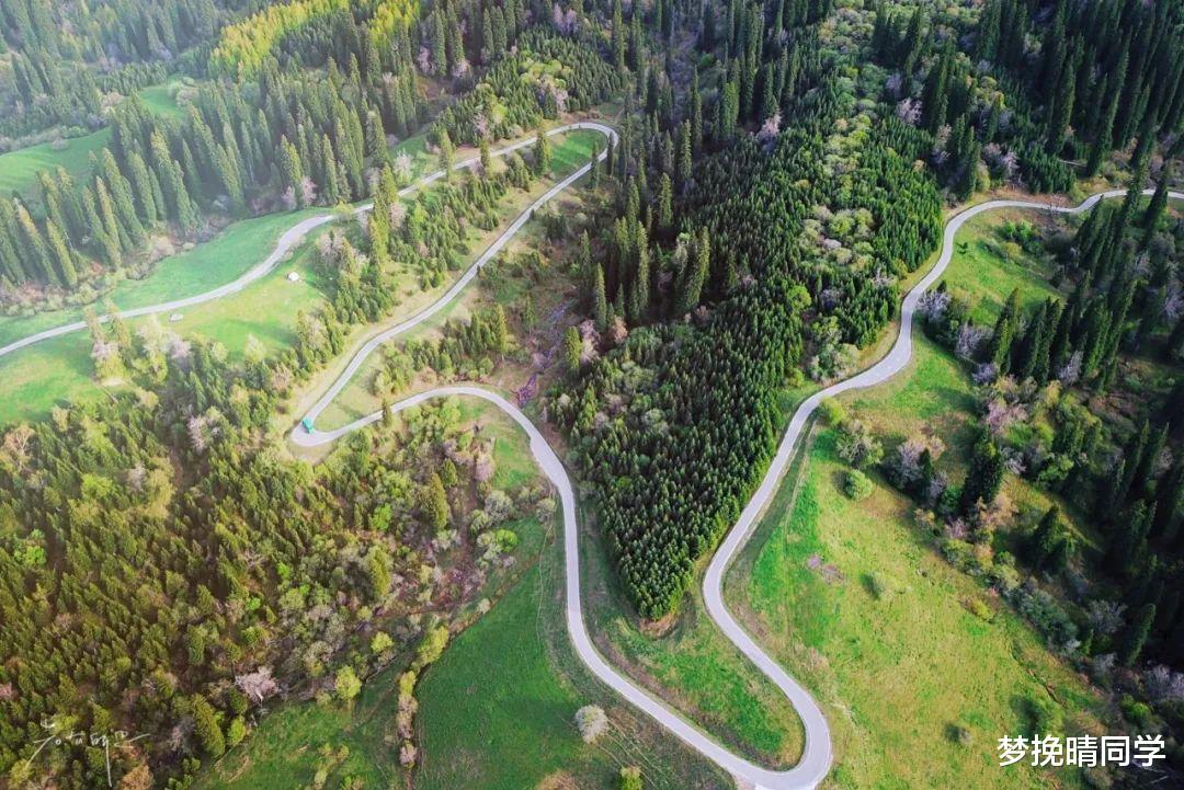 古镇|夏天去哪避暑?七八月还要穿外套的这五个地方,凉快又好玩