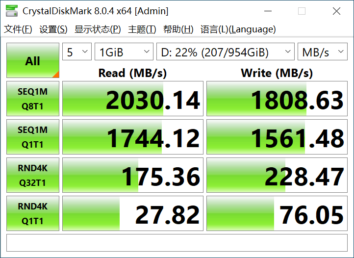 ssd|移动SSD速度天花板！金士顿XS2000读写2000MB/S