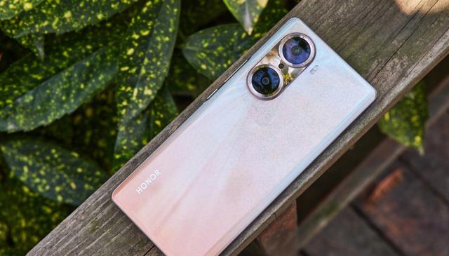 荣耀|等到了！荣耀60首次降价，1亿像素、4800mAh大电池很香