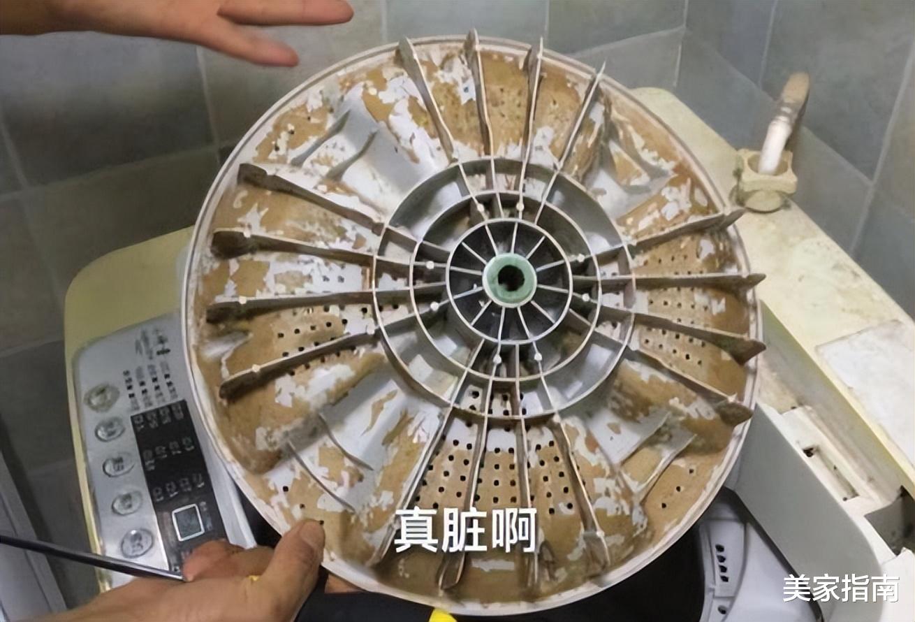 我,46岁,做了十几年保洁,发现了无数家庭在家居清洁上的通病
