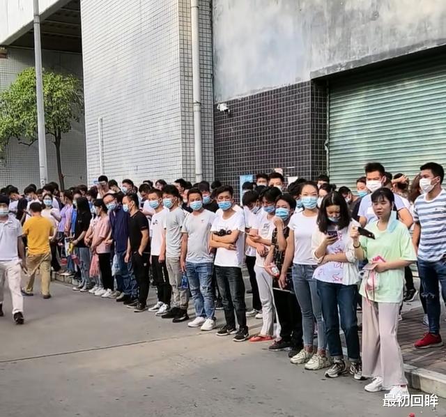 招聘|工厂老板哭诉：月薪一万招不到人，网友怒怼：啥原因自己没点数？