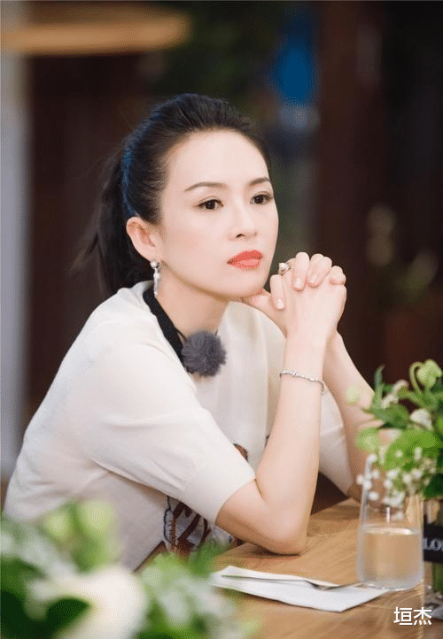 章子怡|影后章子怡,终为自己的“高傲”付出代价