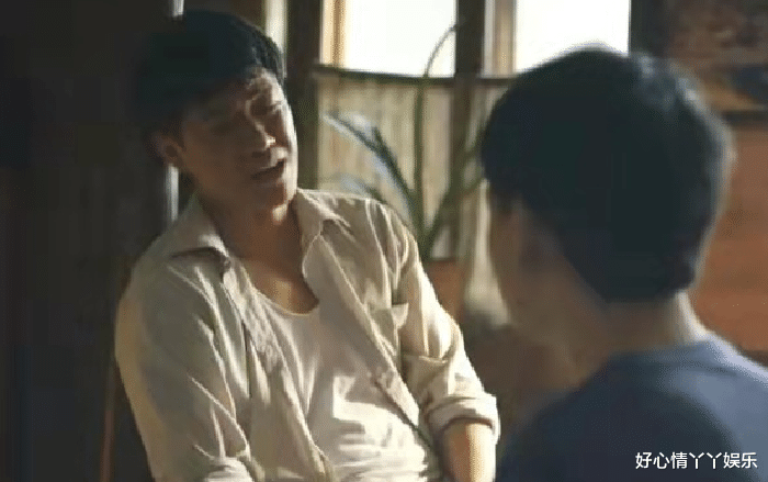 于虹|人世间:给赶超治病,还是供儿子读书,于虹的选择是明智的!
