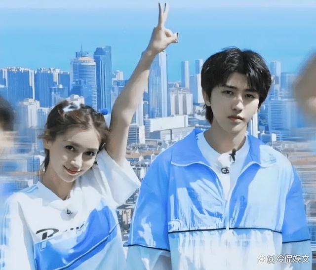 迪丽热巴|大瓜!娱记爆料顶流明星恋情瓜,蔡徐坤、迪丽热巴成热门人选