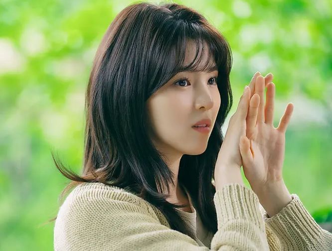 金喜爱|《夫妻的世界》2年，金喜爱气场大开，韩韶禧资源提升全款购别墅