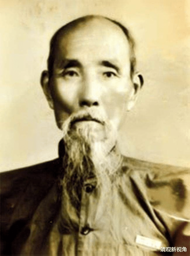 党史|王季范多次帮助主席，建国后进京求职，主席：没有九哥，就没有我