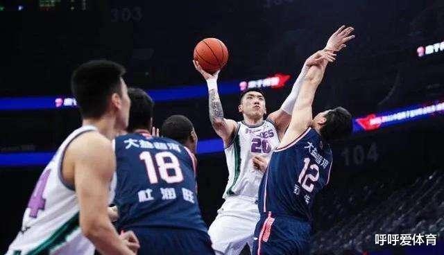 中国男篮|中国男篮集训时间已确定：杜锋揭秘12人名单，两位天才小将受关注